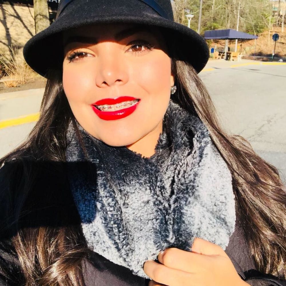 Meet your Posher, Kindrick